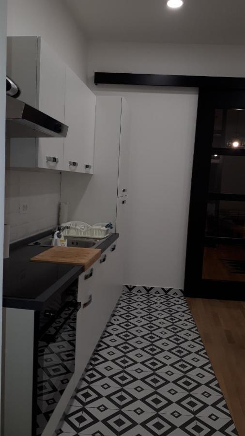 شقة Apartman Nevenka فاغاشدين المظهر الخارجي الصورة