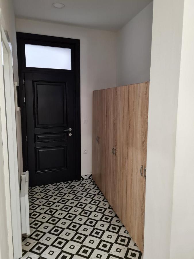 شقة Apartman Nevenka فاغاشدين المظهر الخارجي الصورة